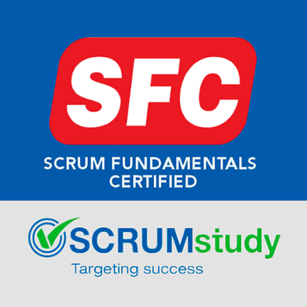 Simulador de Examen Scrum Fundamentals Certified SFC