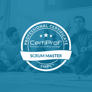 Scrum Master Professional Certificate SMPC