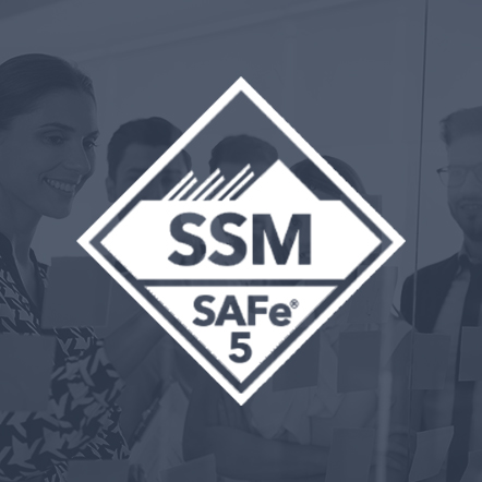 Simulador SAFe Scrum Master (SSM)